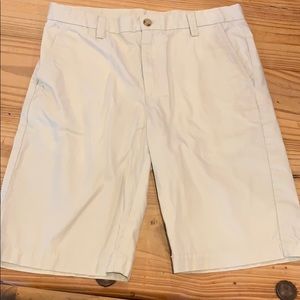 Vineyard Vines Khaki Shorts